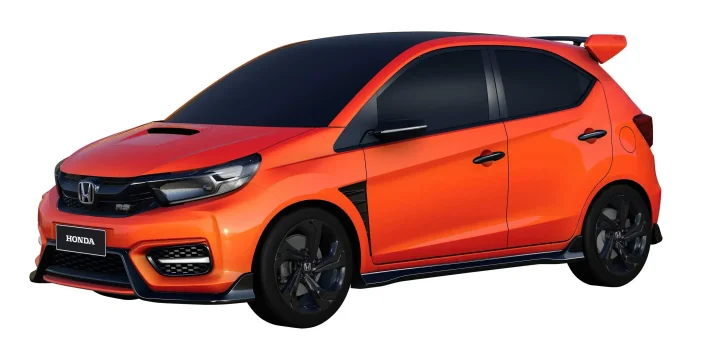 2018 Honda Concept