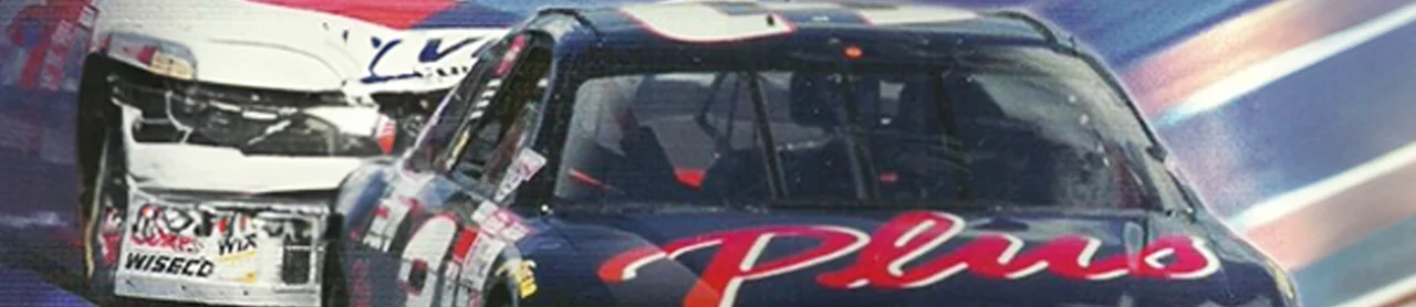 NASCAR Racing: 1999 Edition