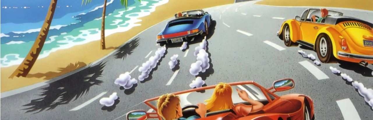 OutRun