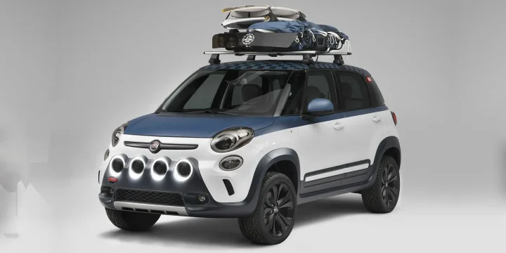2014 Fiat Concept