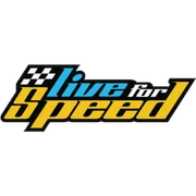 Live for Speed