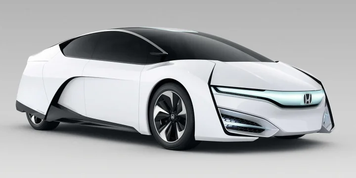 2013 Honda Concept