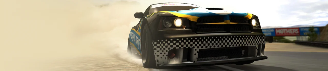 RACE On
