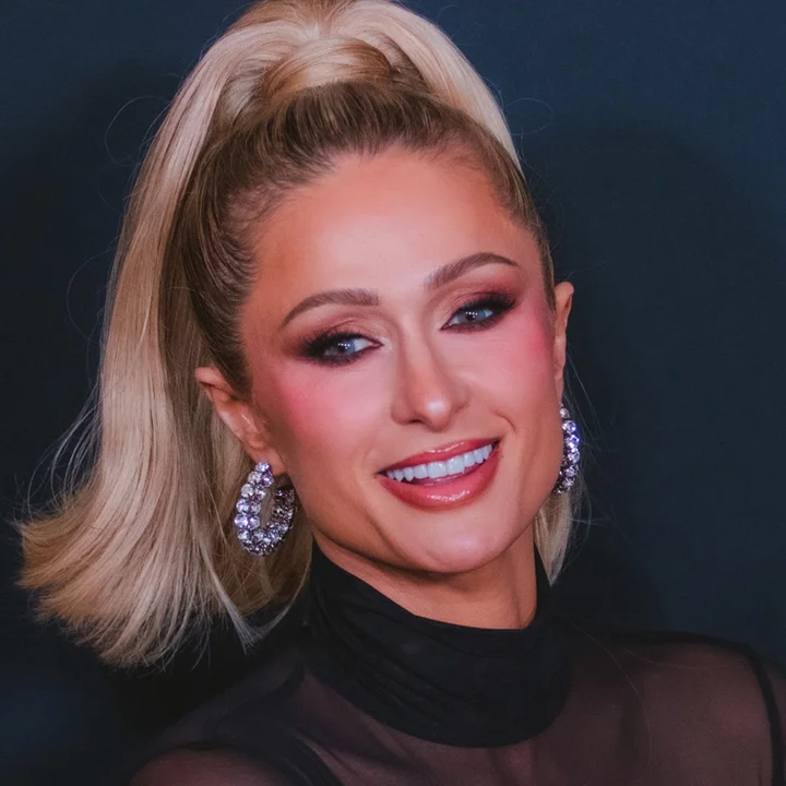 Paris Hilton