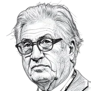 Giorgetto Giugiaro