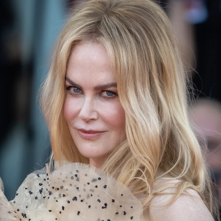 Nicole Kidman