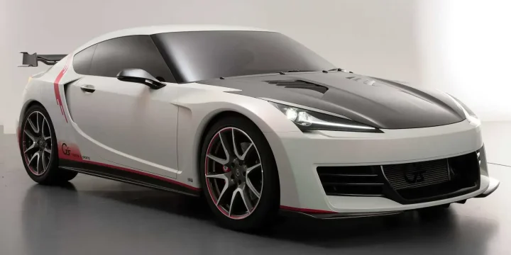 2010 Toyota Concept
