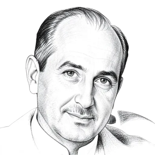 Joseph Lamy