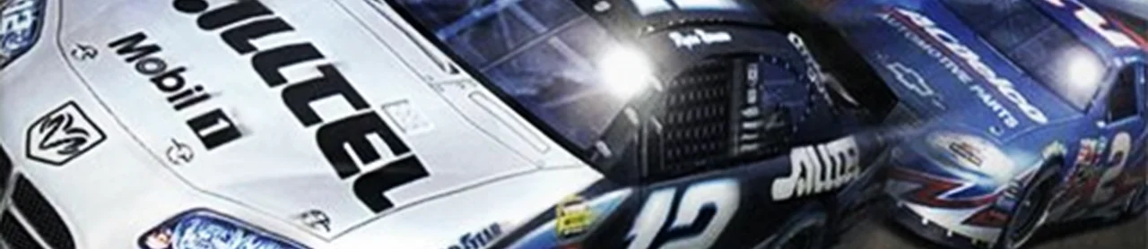 NASCAR SimRacing