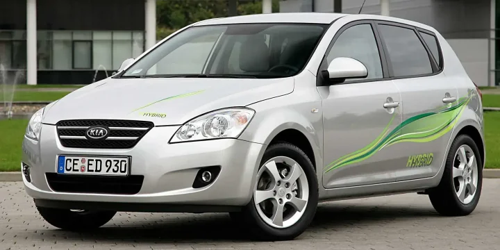 2008 Kia Concept