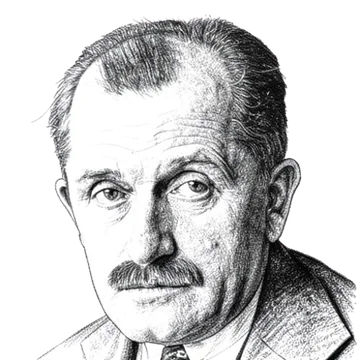 Ferdinand Porsche