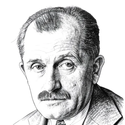 Ferdinand Porsche
