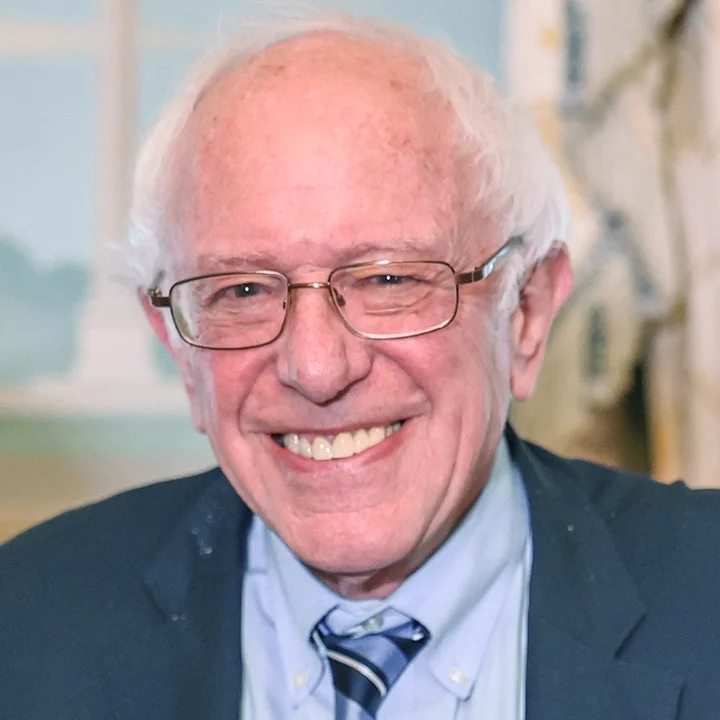Bernie Sanders