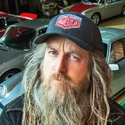 Magnus Walker