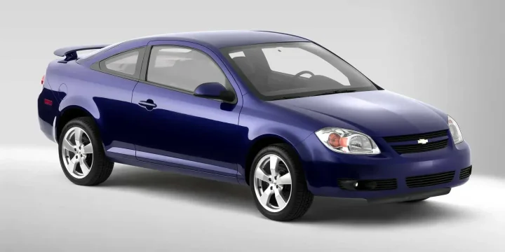 2005 Chevrolet Cobalt 2.2