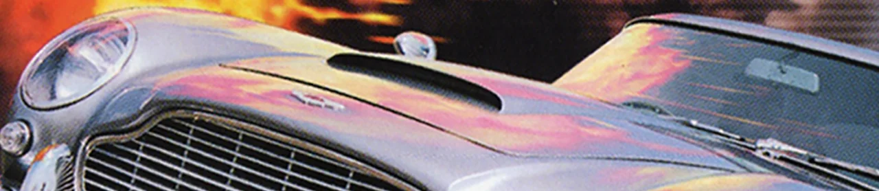 007 Racing
