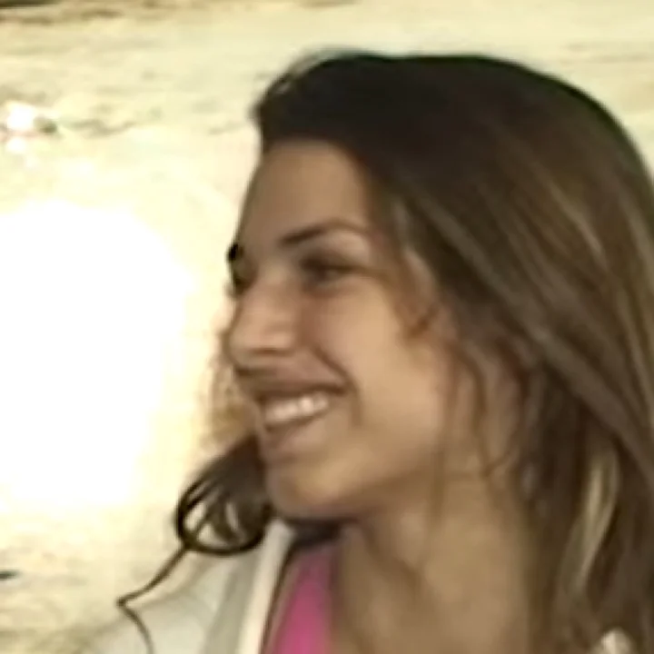 Mackenzie Dern
