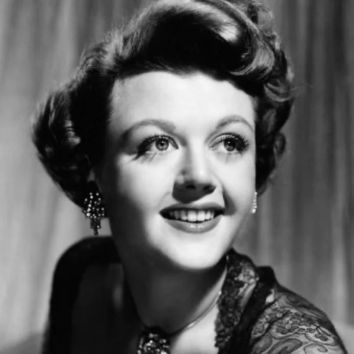 Angela Lansbury