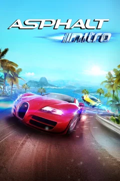 Asphalt Nitro