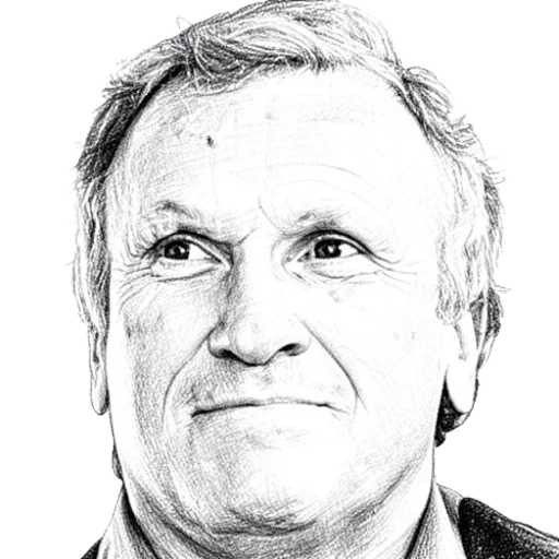 Tom Walkinshaw