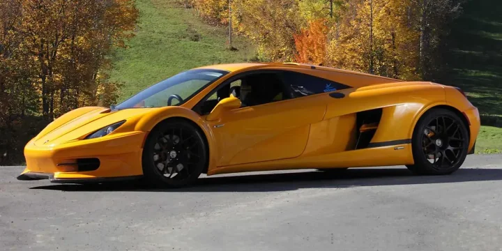 2010 HTT Pléthore