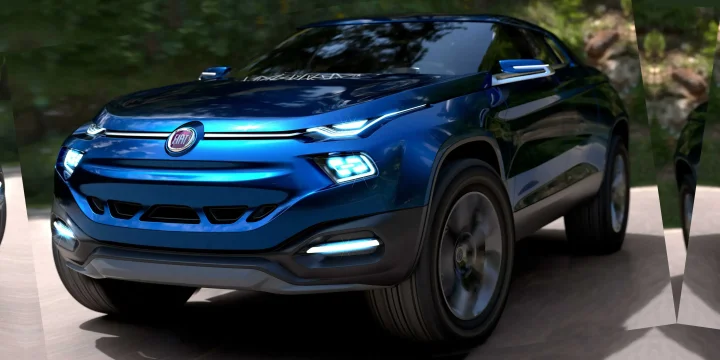2014 Fiat Concept