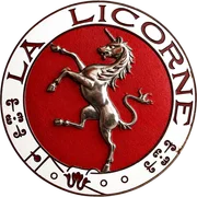 Corre La Licorne