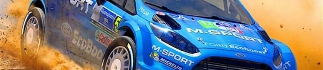 WRC 6