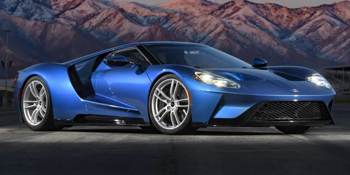 2017 Ford Concept