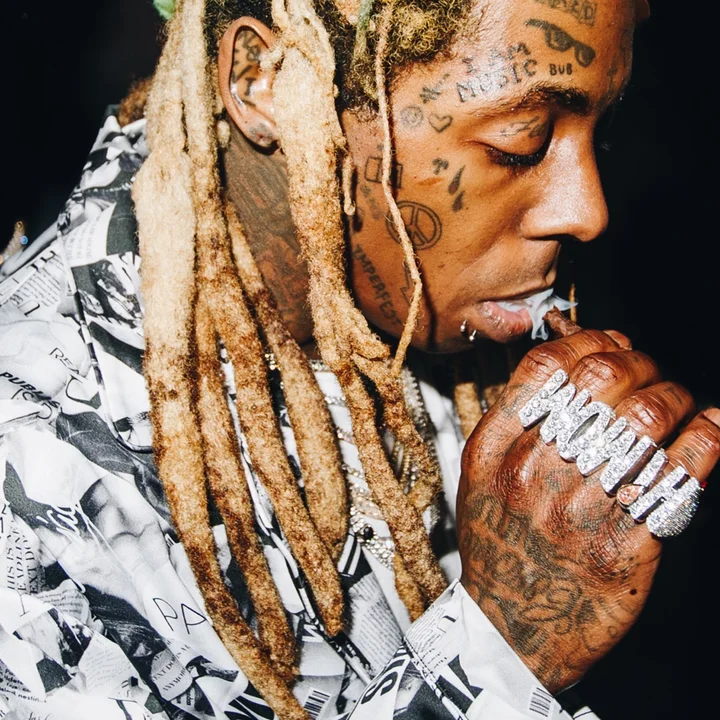 Lil Wayne
