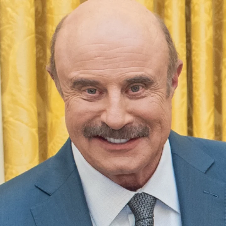 Phil McGraw