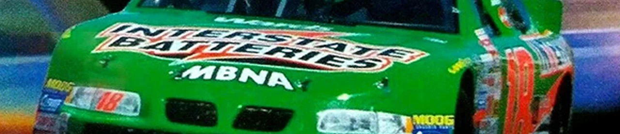 NASCAR Challenge