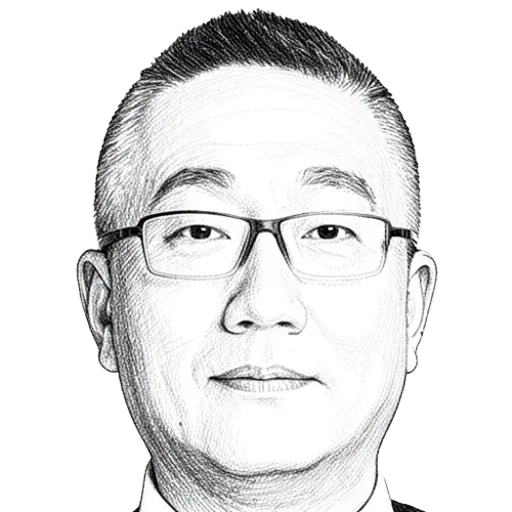 Freeman Hui Shen