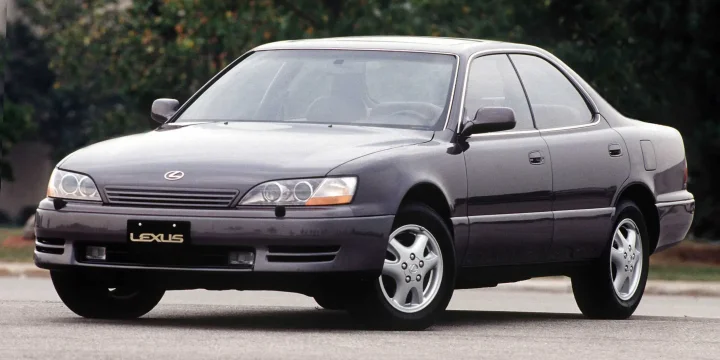 1995 Lexus ES 300