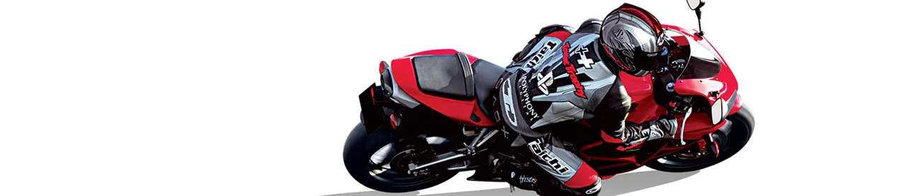 Tourist Trophy: The Real Riding Simulator