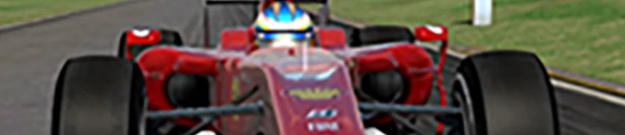 Ferrari Virtual Academy