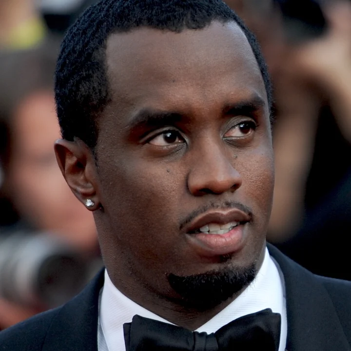Sean Combs