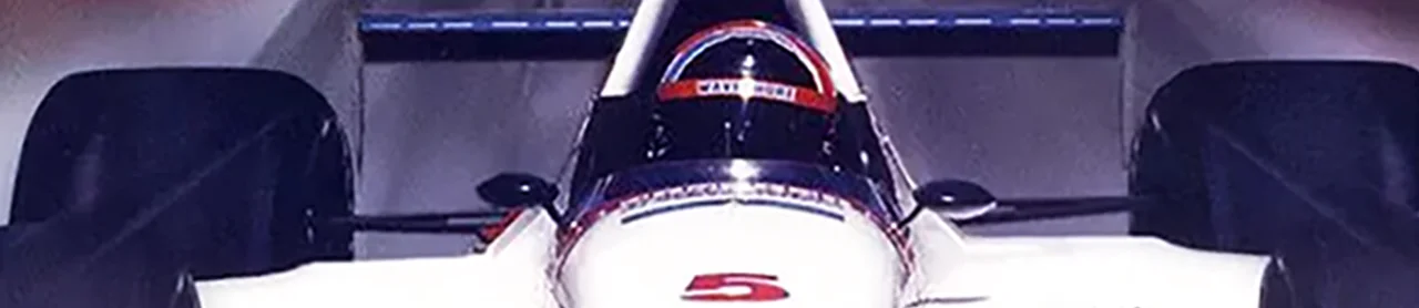 ABC Sports Indy Racing