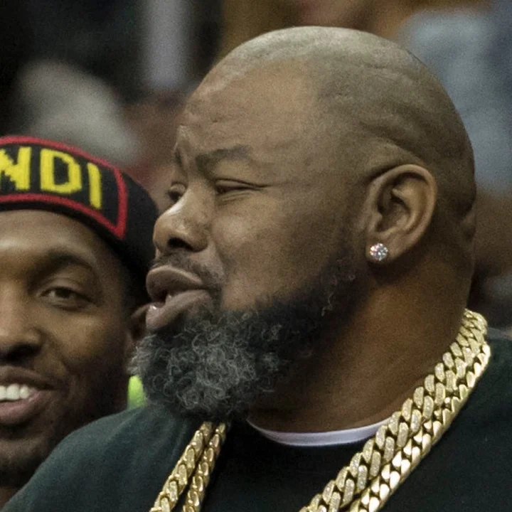 Biz Markie