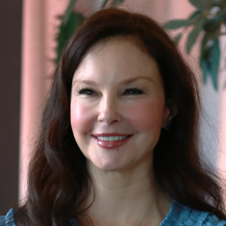 Ashley Judd