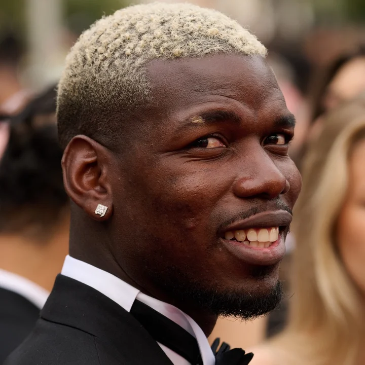 Paul Pogba