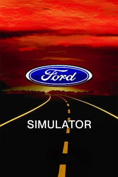 Ford Simulator
