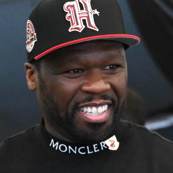 50 Cent