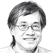 Bernard Tse