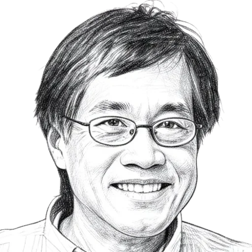 Bernard Tse
