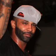 Joe Budden