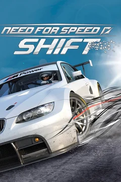 Need for Speed: Shift