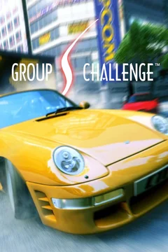 Group S Challenge