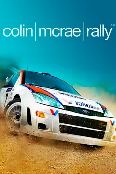 Colin McRae Rally (2013)