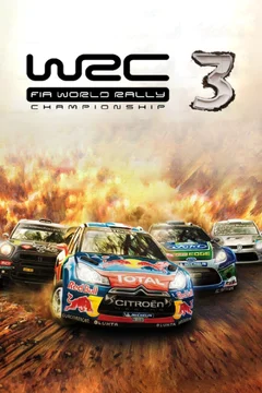 WRC 3: FIA World Rally Championship
